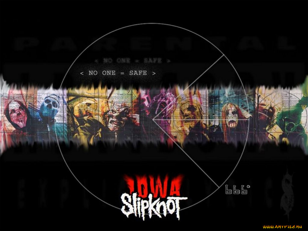 , slipknot